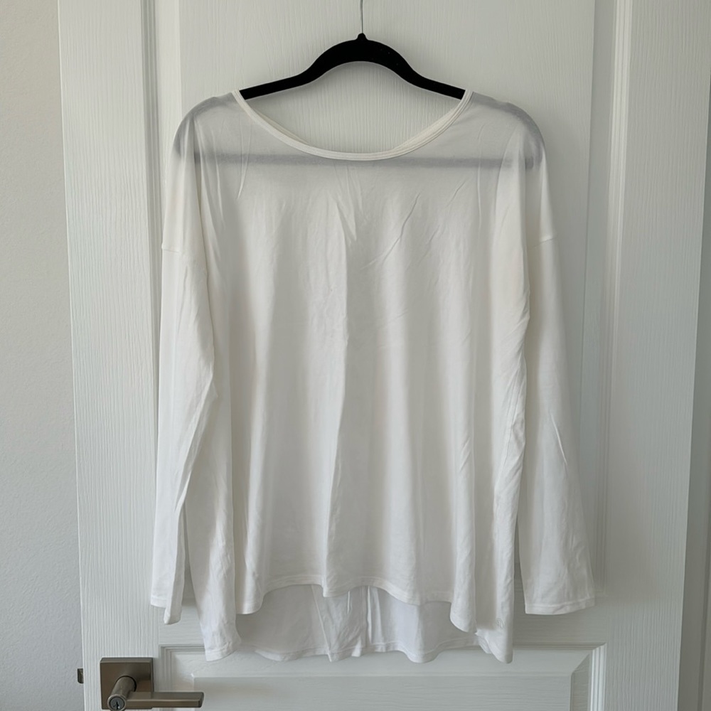 Lululemon shirt